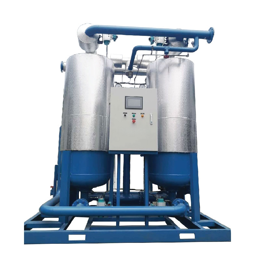 重庆余热再生吸附式干燥机